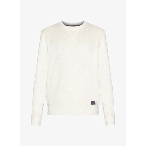 Signal Colton V-Stitch Structure Strik, Rainy Day Melange, XXL
