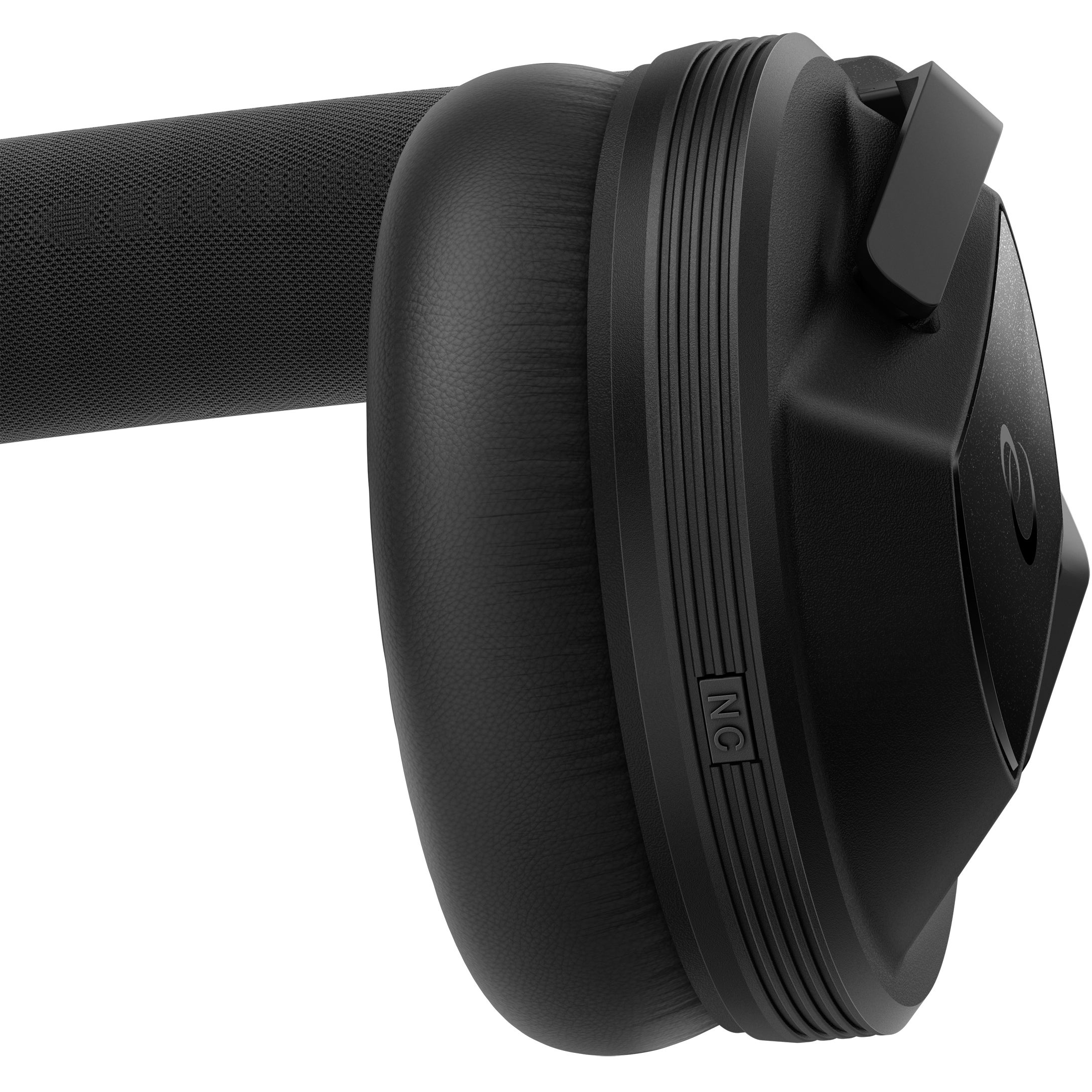 AlphaTheta HDJ-F10 professionele draadloze DJ hoofdtelefoon