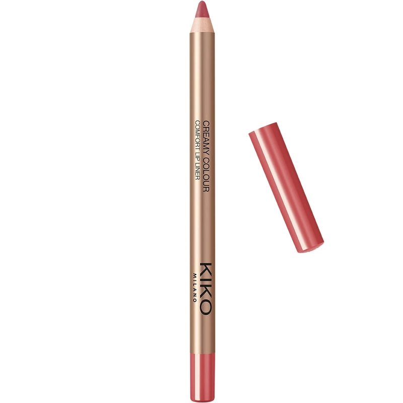 KIKO Milano Creamy Colour Comfort Lip Liner 1,2 gr. - 07 Mocaccino