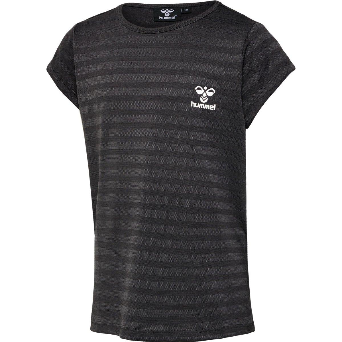 Hummel Sutkin Short Sleeve Juniors