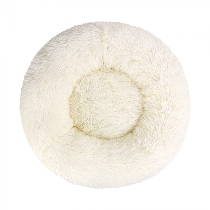 Corbeille Cocoon Blanche