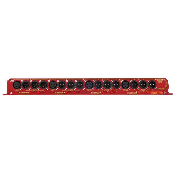 Sonifex RB-AES 4X3
