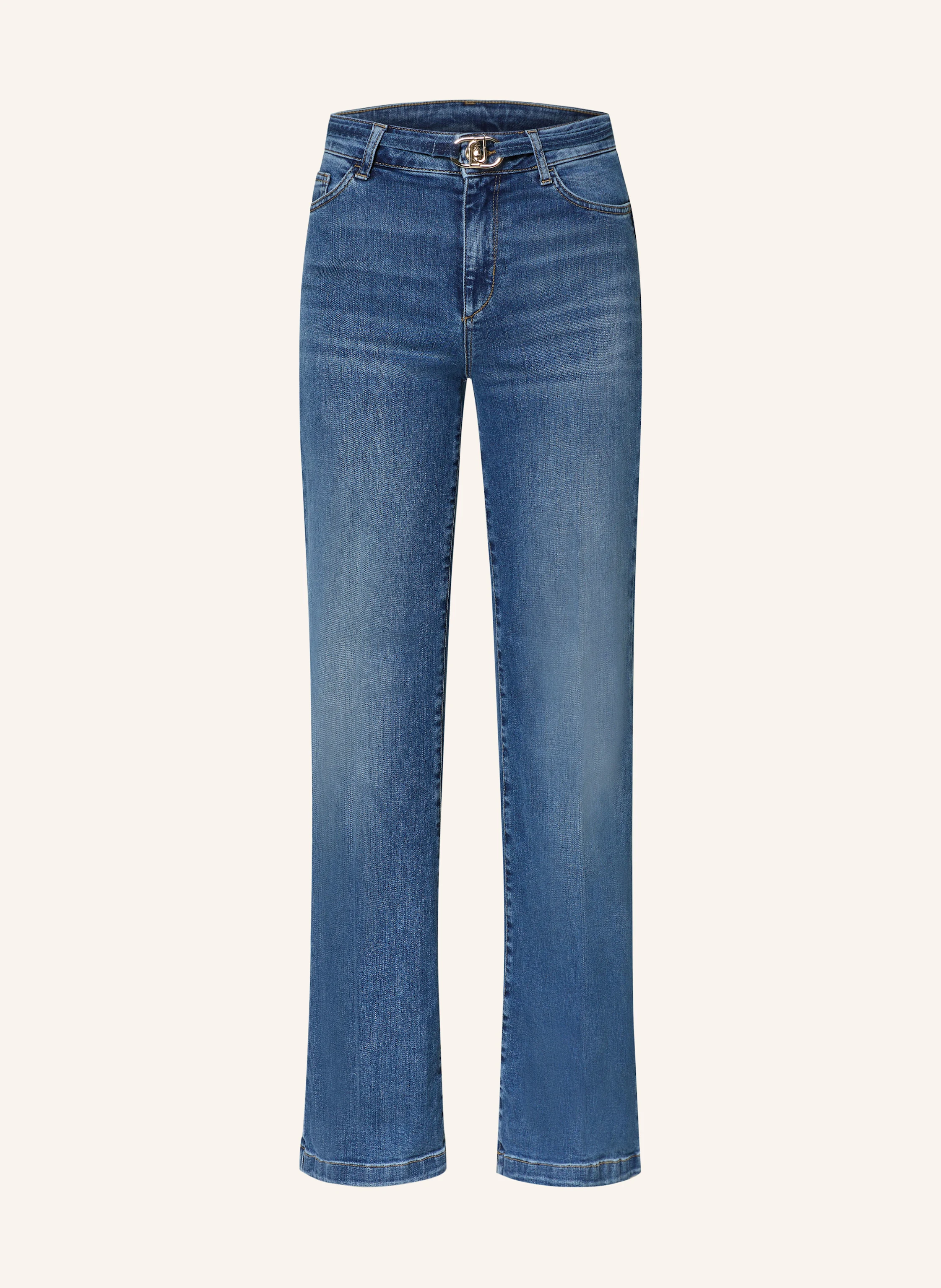 LIU JO Straight Jeans