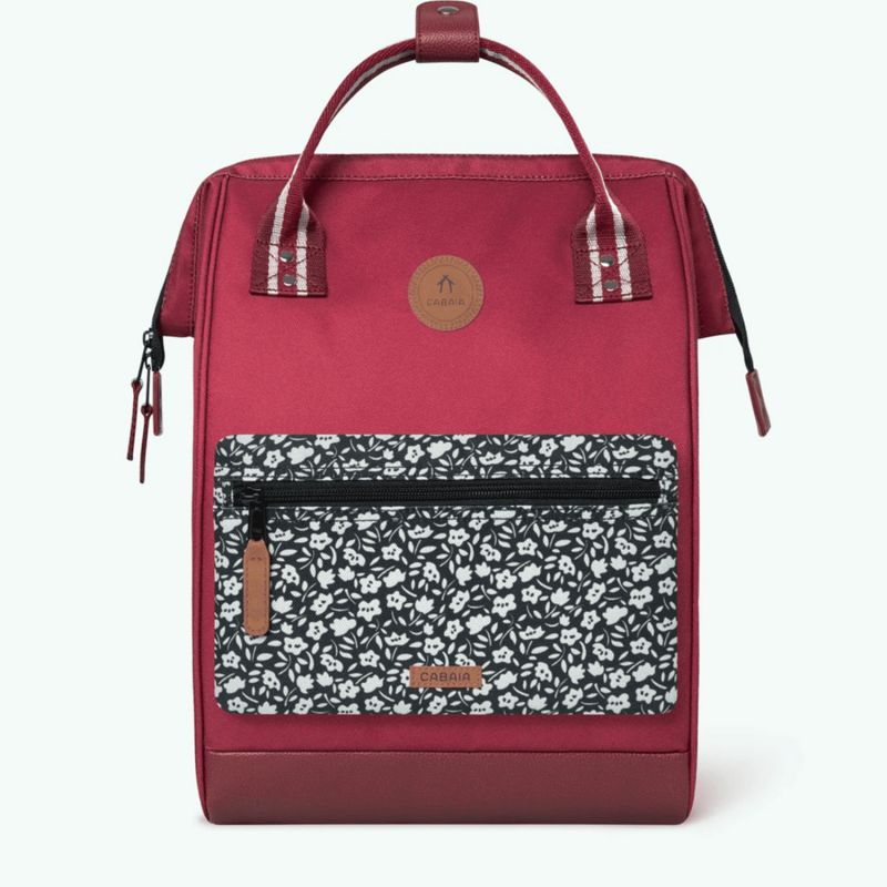Sac à dos Adventurer Medium 23 litres + 2 grandes pochettes Angers