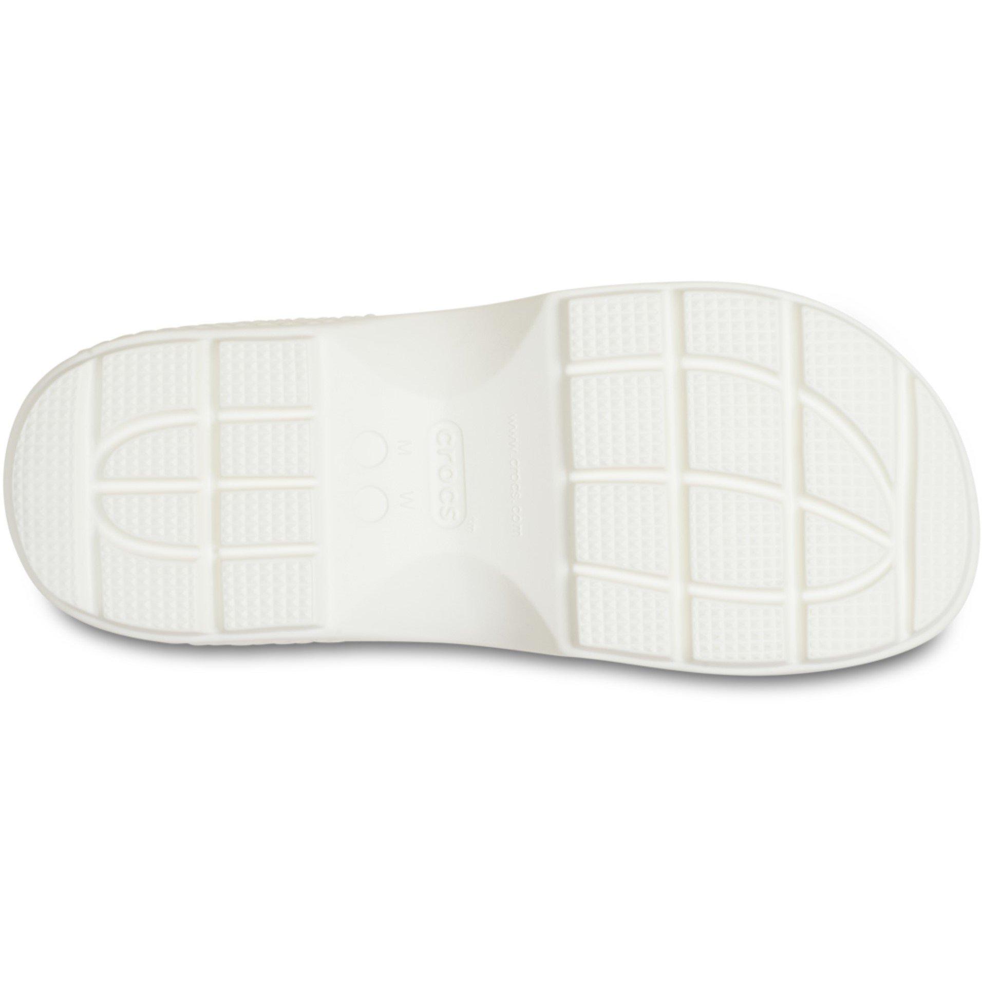 Crocs Stomp Side Chick Crocs