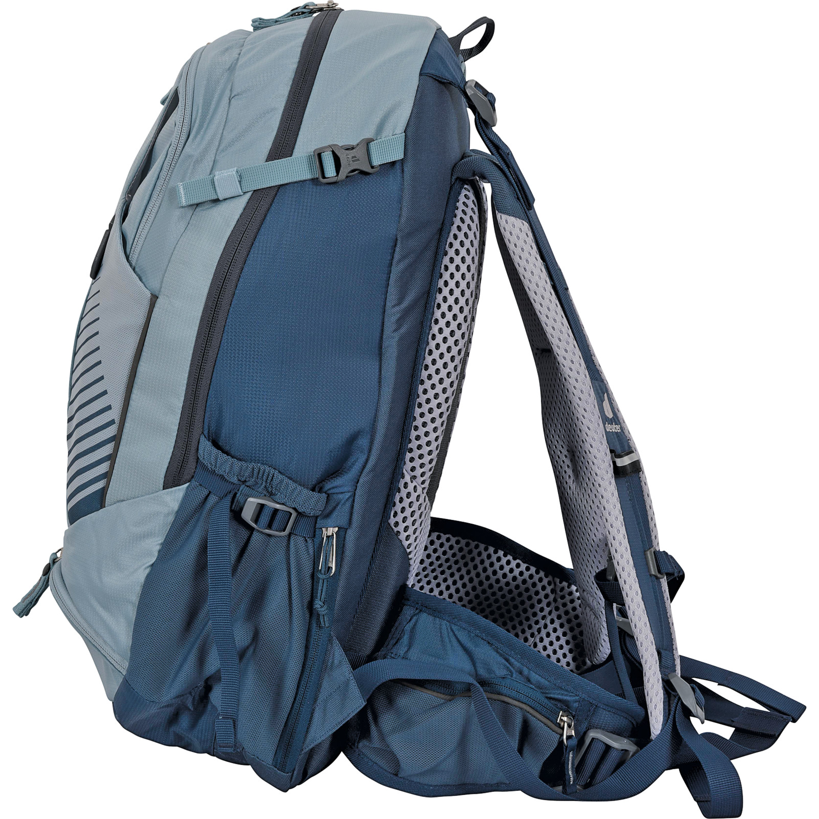 Deuter Fahrradrucksack Trans Alpine 28 SL