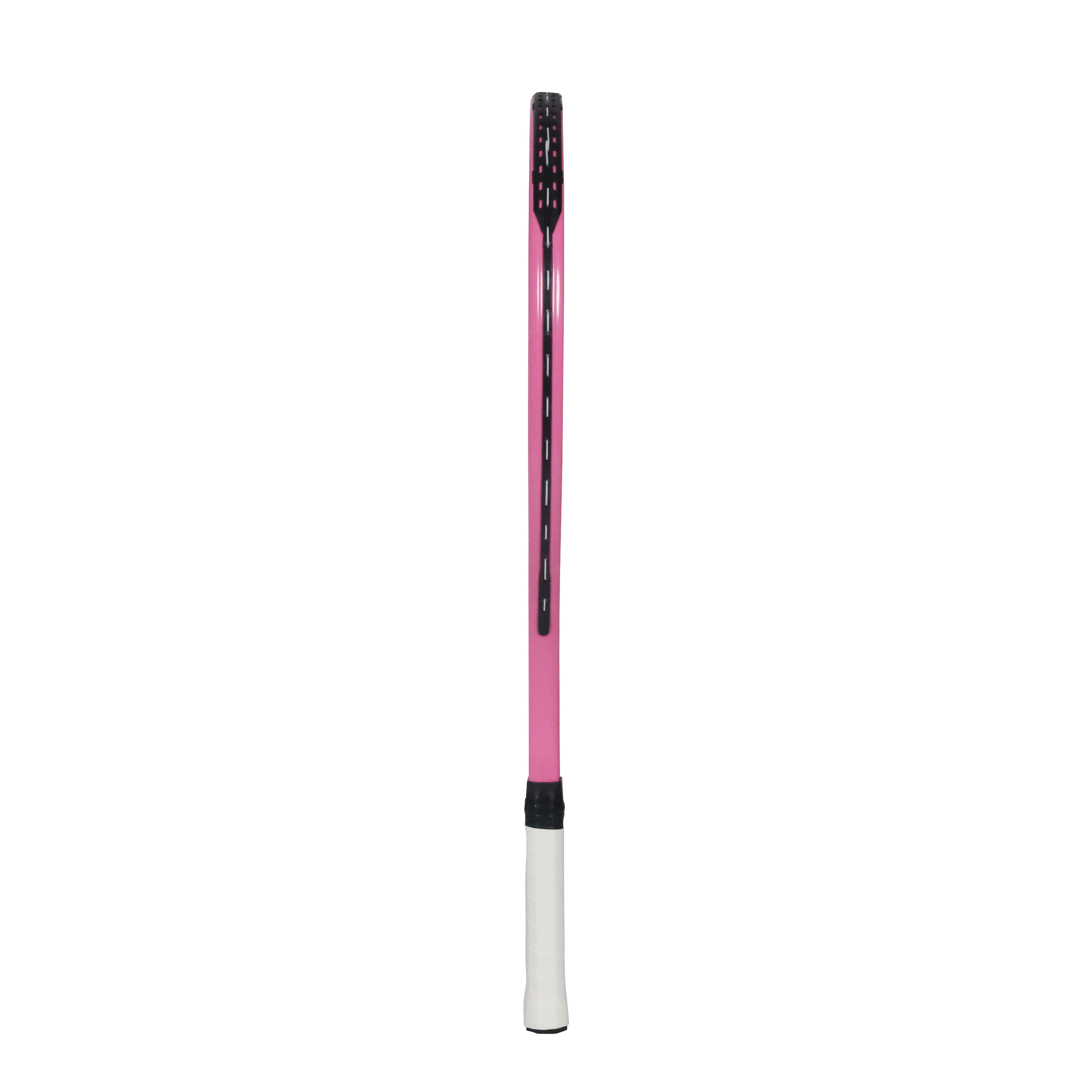 Tennisschläger 2er Set pink/weiss