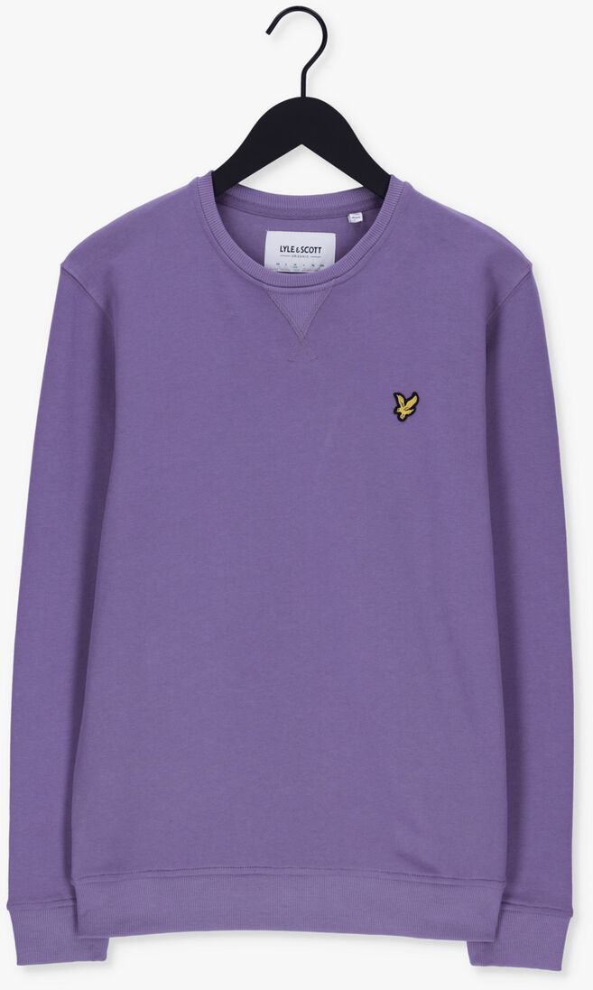 LYLE & SCOTT lila lyle & scott trui crew neck sweatshirt
