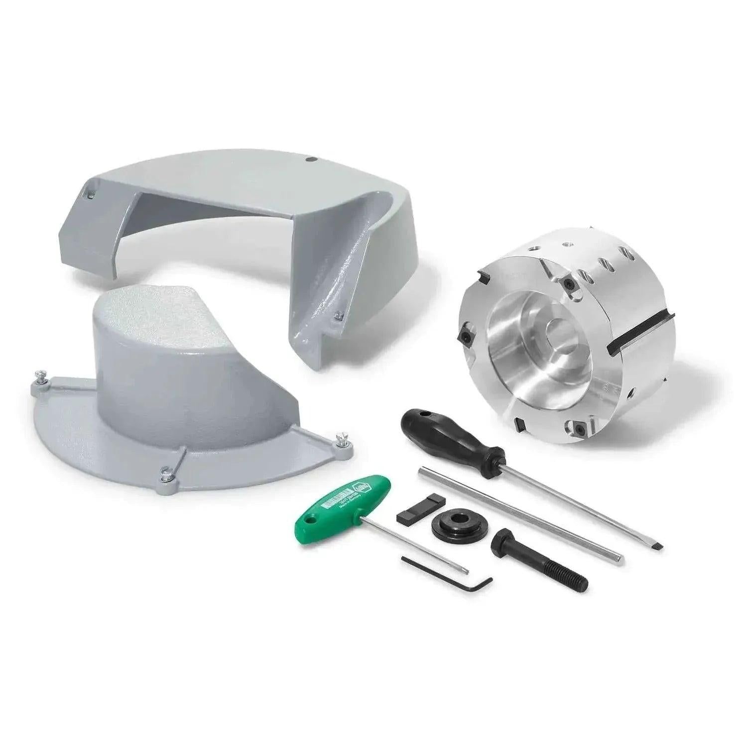 Festool RS-HK 160x80 Schaafkop met beschermkap - 769540