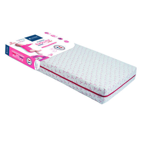 Matelas évolutif déhoussable 60x120 cm Candide - CANDIDE