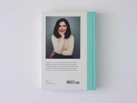 Cook, Eat, Repeat: Ingredients, recipes and stories. (Hardback)