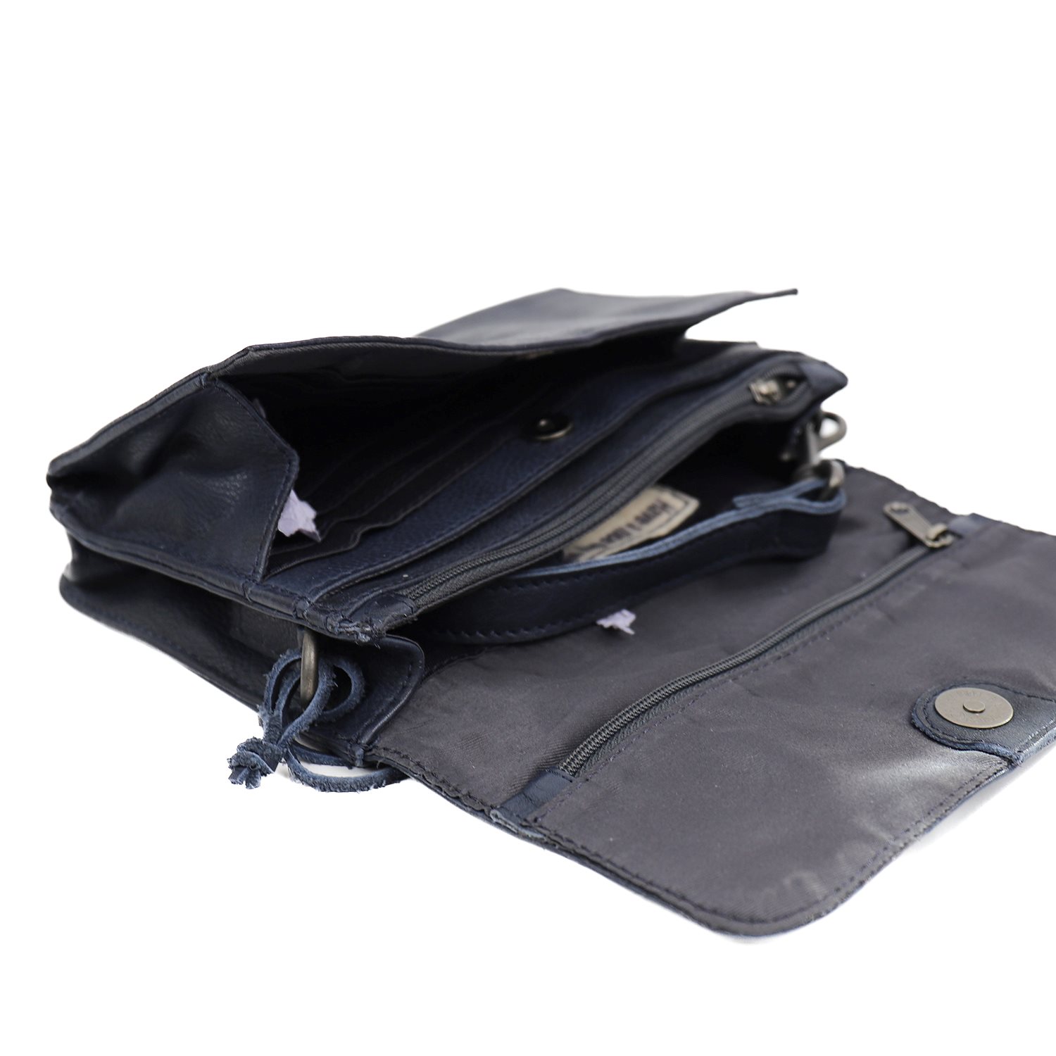 Bear Design Joelle Shoulderbag navy blue