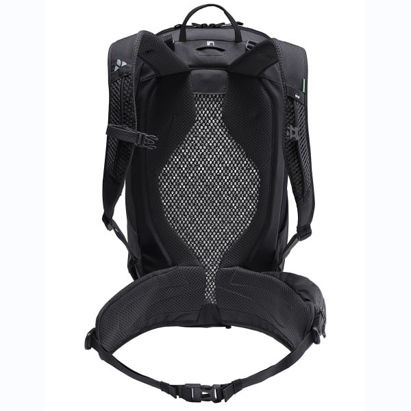 Sac à dos randonnée VAUDE NEYLAND ZIP 26 BLACK