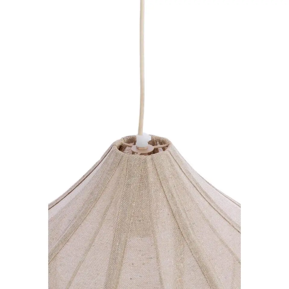 Hanglamp Pasto - Wit - Ø47cm