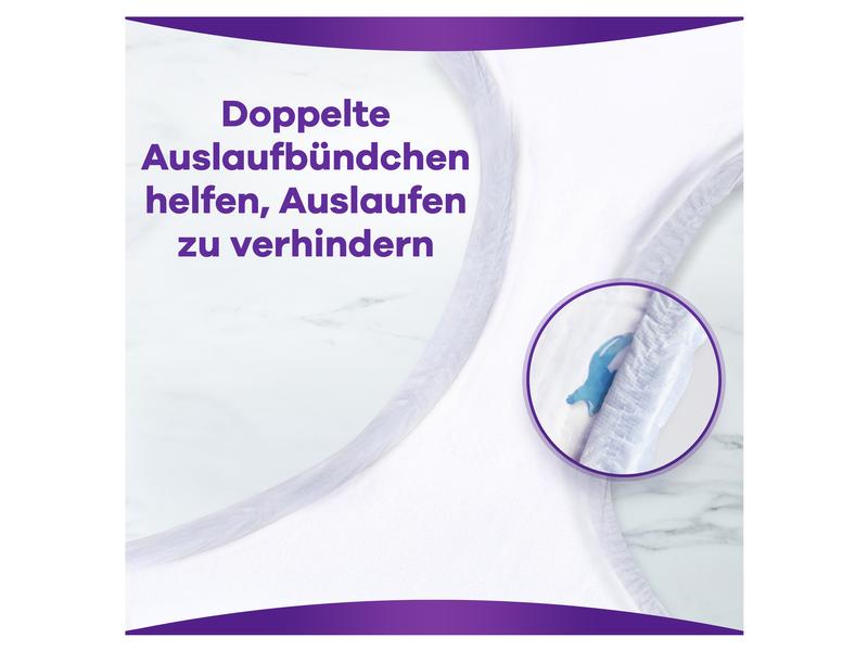 Always Inkontinenz Pants Discreet Plus M 36 Stück Inkontinenz-Höschen bei Blasenschwäche