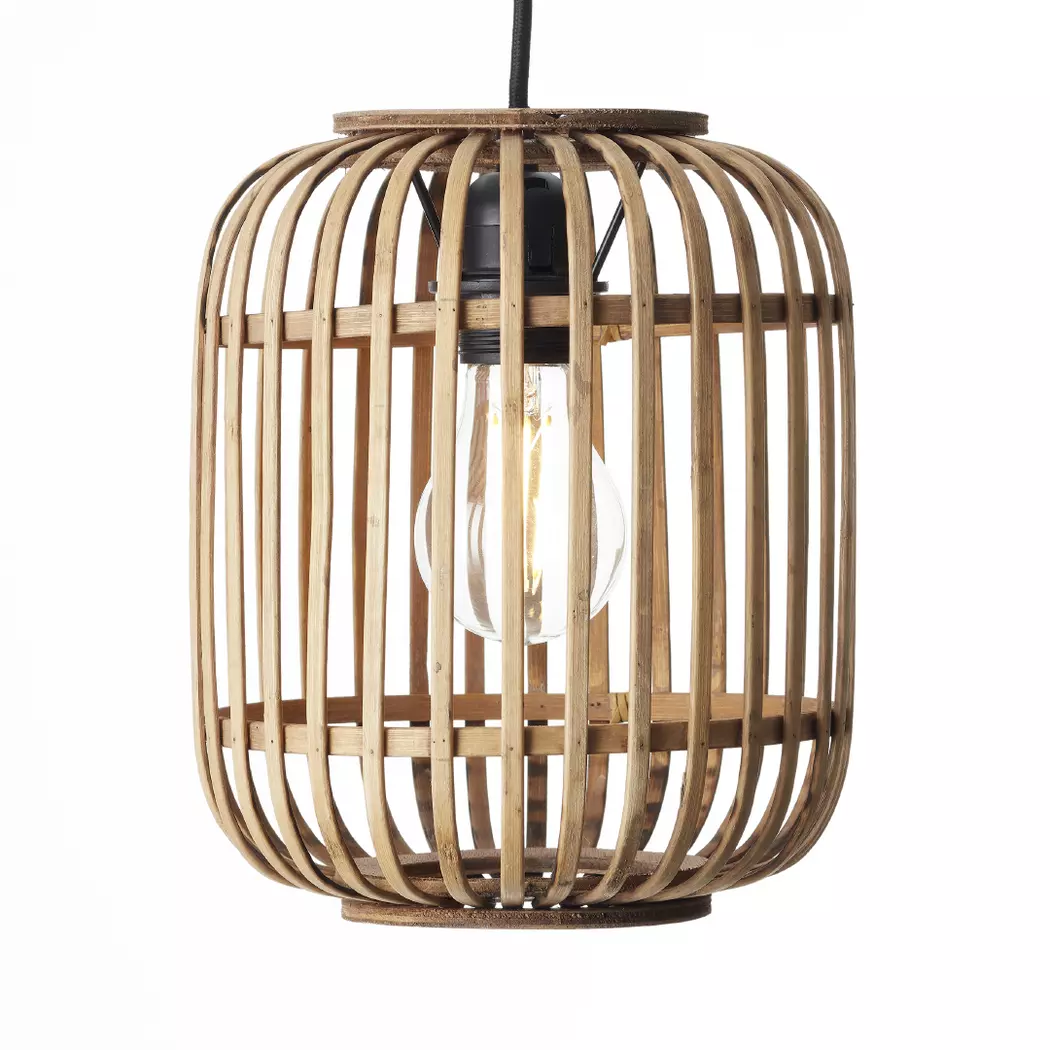 Pendelleuchte WOODROW