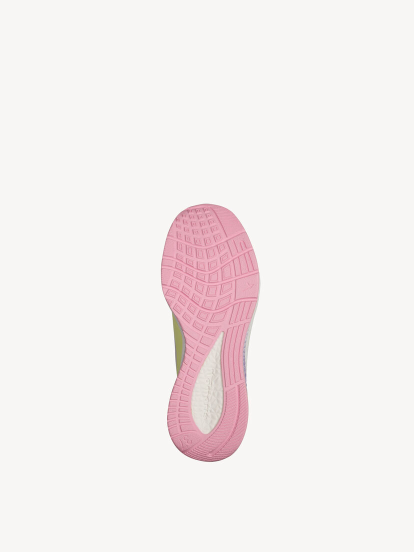 Sneaker - lila