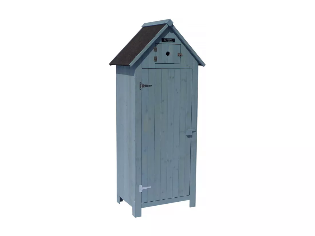 Armoire de jardin 