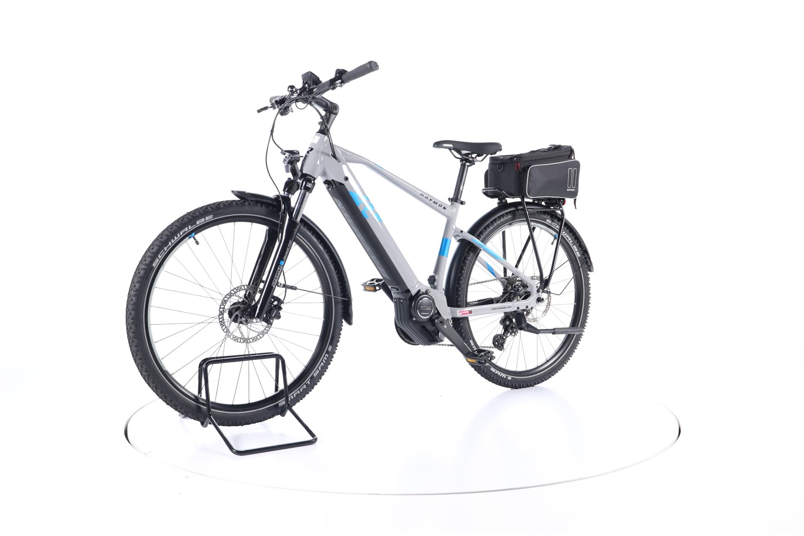 Raymon CrossRay E 6.0 (2022) | Diamond