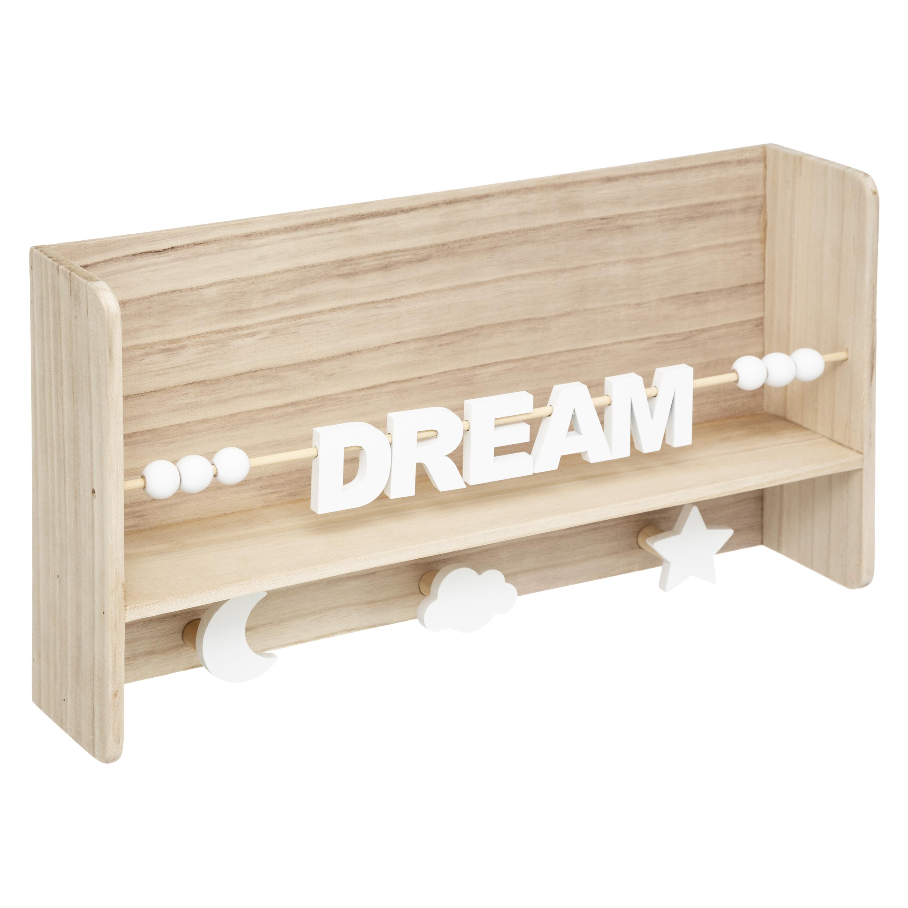 PATERE ETAGERE DREAM