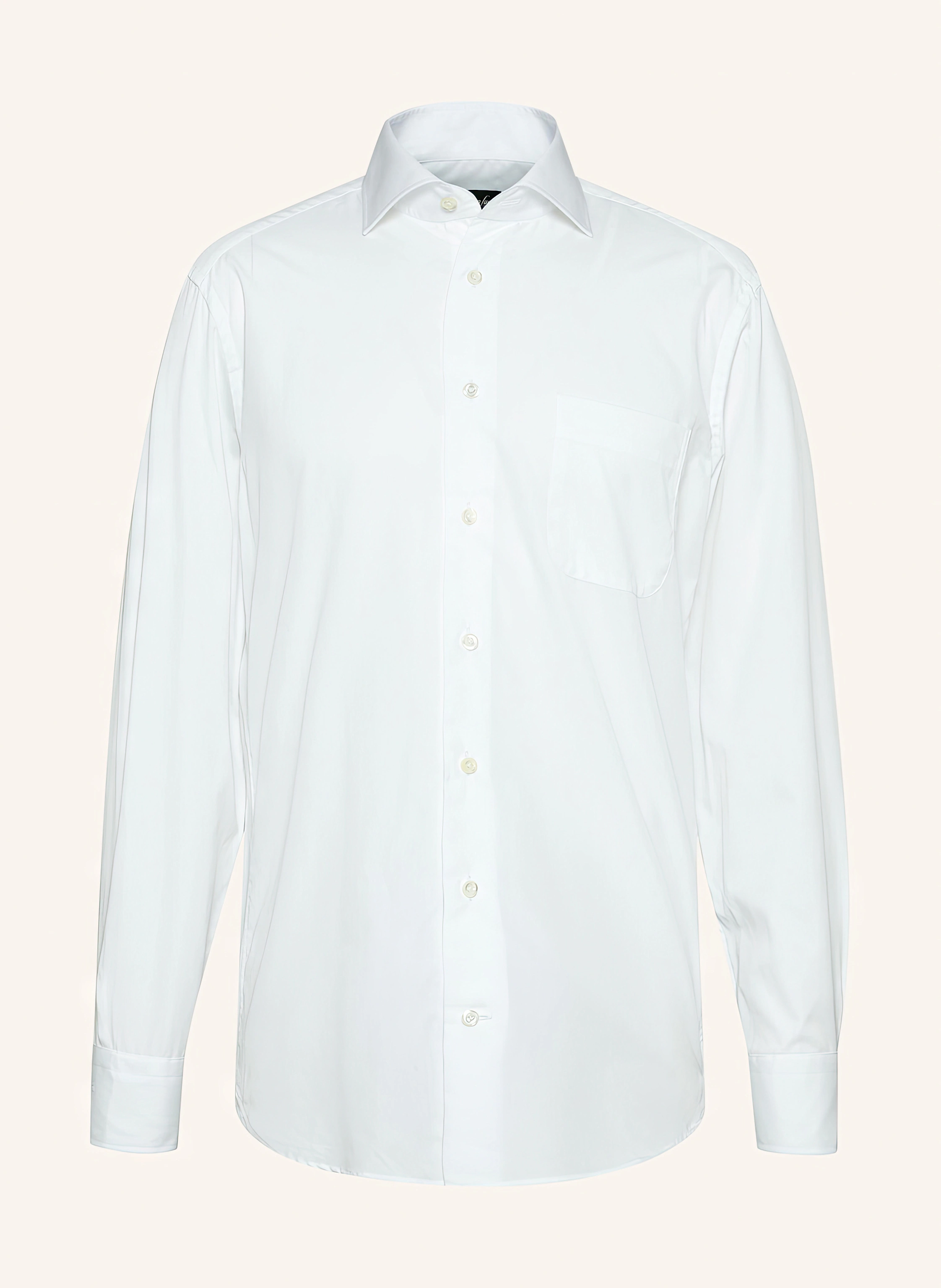 van Laack Hemd Comfort Fit