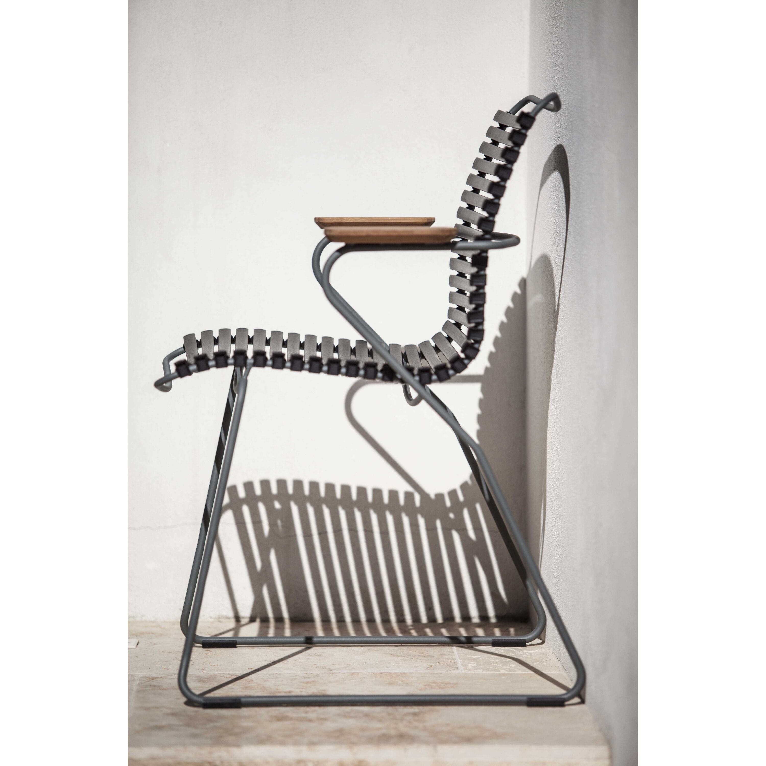 Click Armchair tuinstoel Multi Color 1