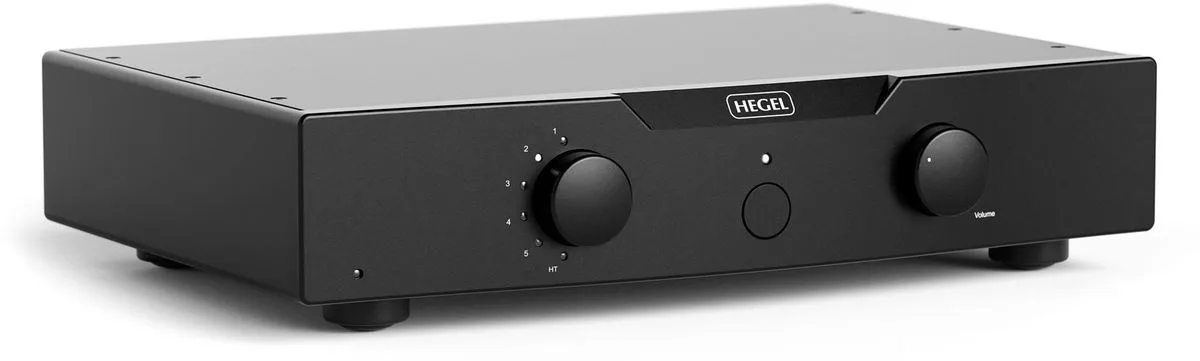 Hegel P30A Préamplis hi-fi