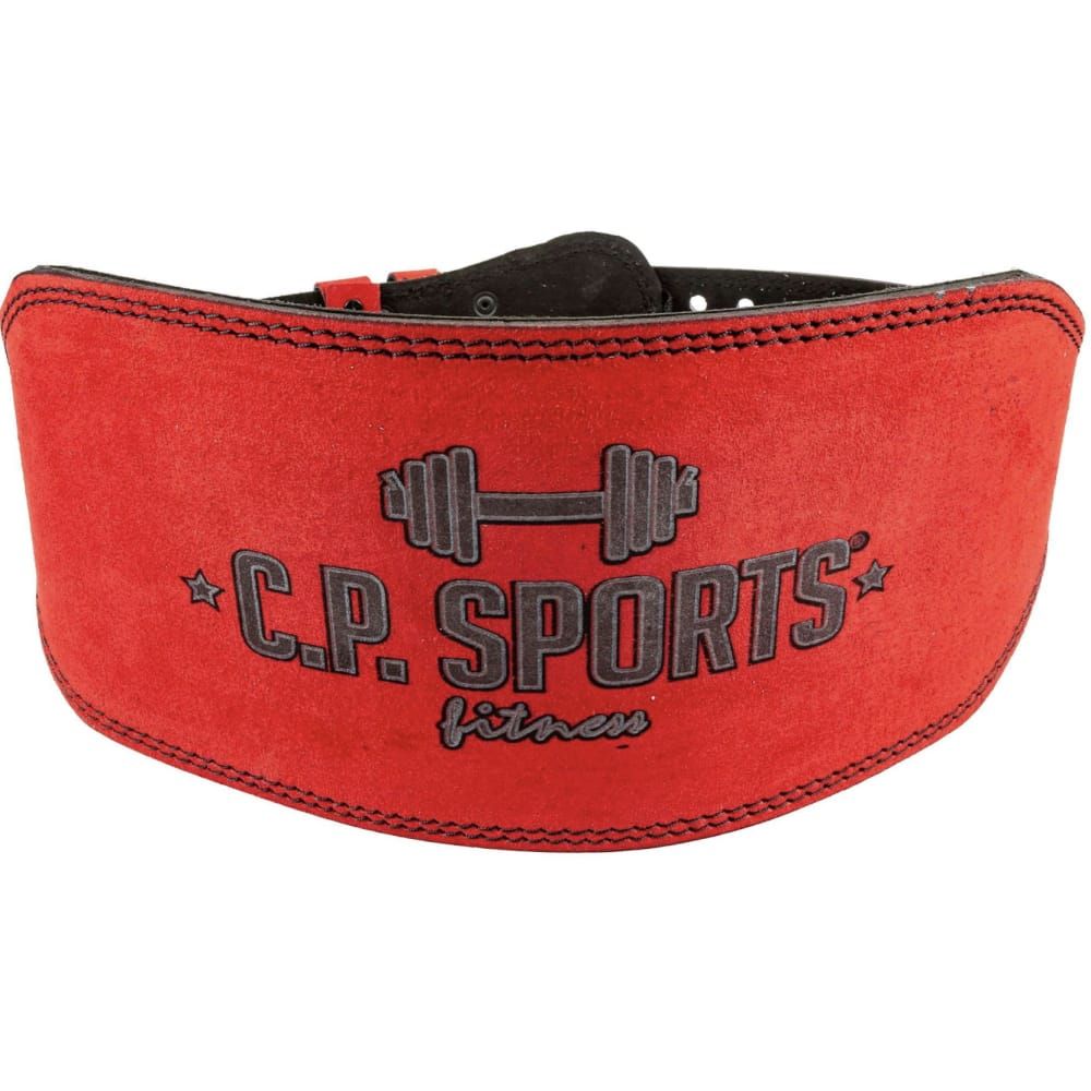 C.P. Sports Gewichthebergürtel XXL