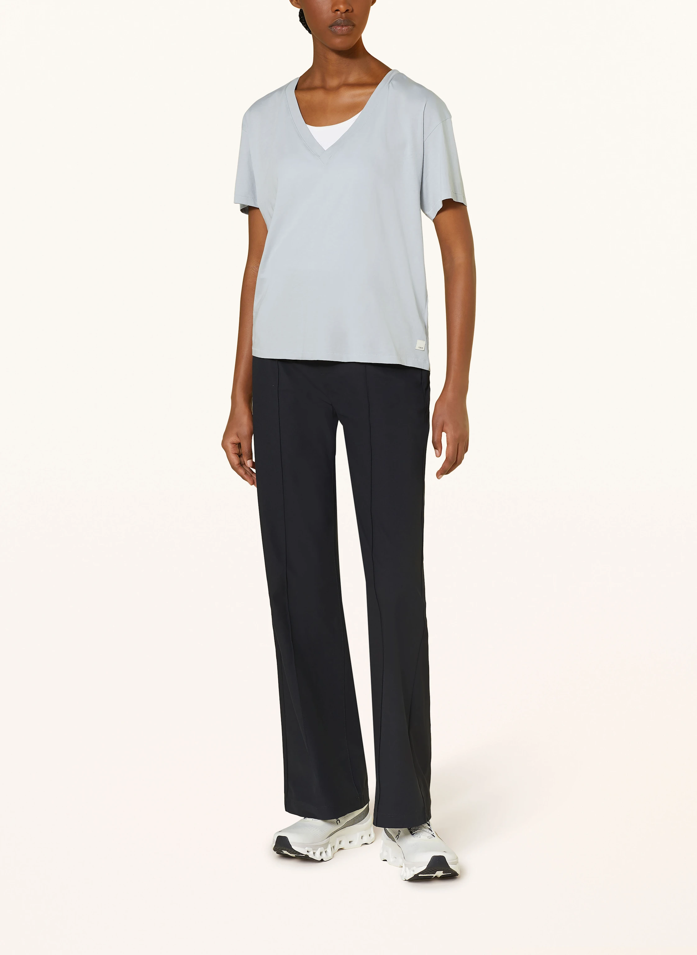 vuori Funktionsshirt SUTTON