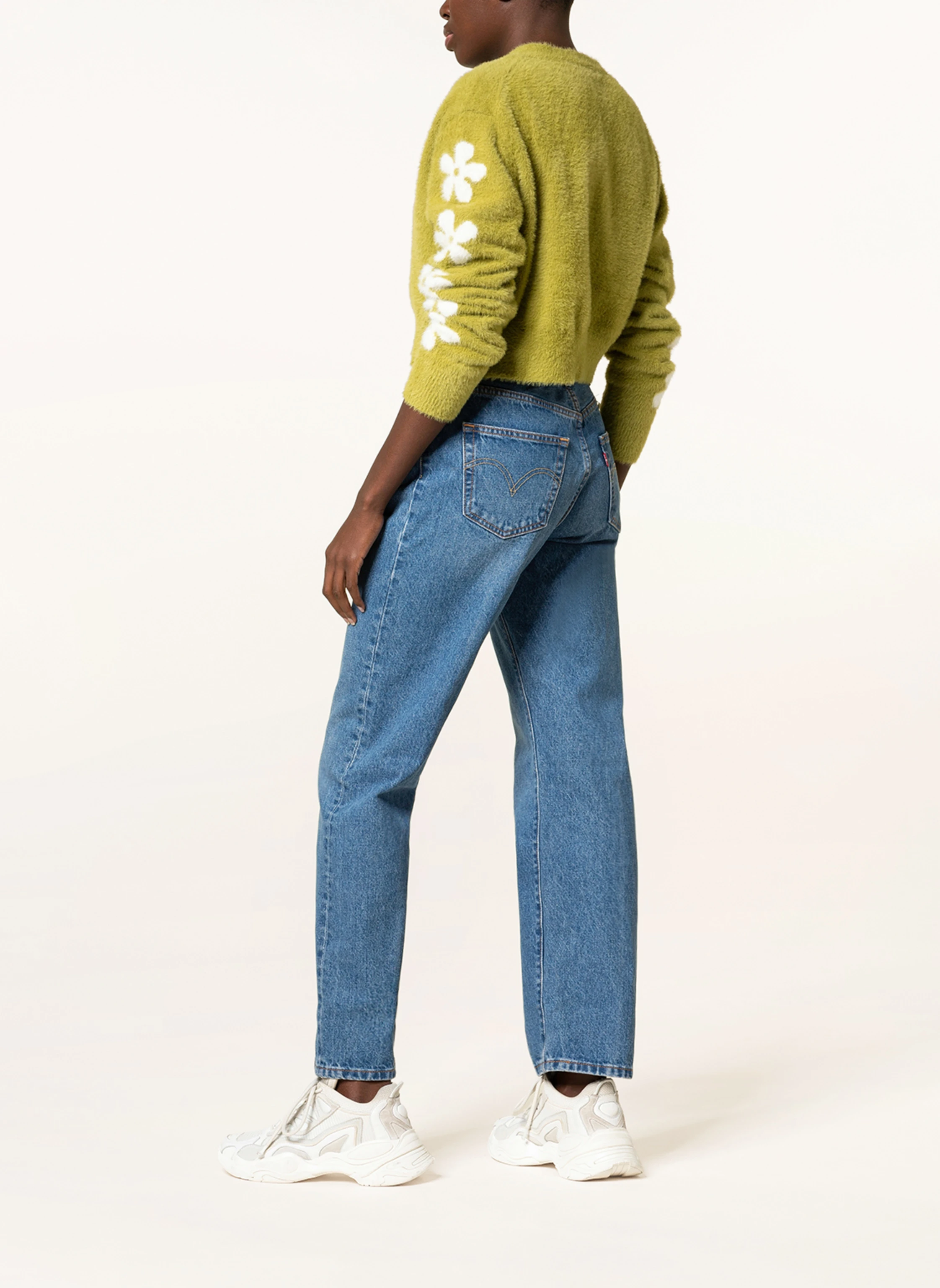 Levi's® Straight Jeans 90S 501 DREW ME IN