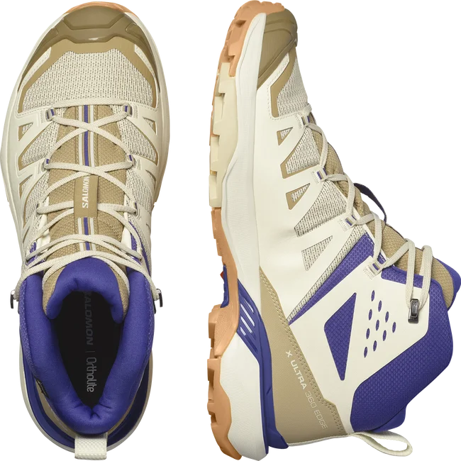 X ULTRA 360 EDGE MID GORE-TEX  Hikingschuhe Herren