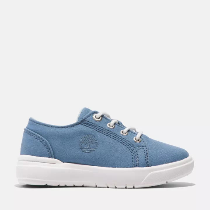 Basket Seneca Bay pour tout-petit en bleu