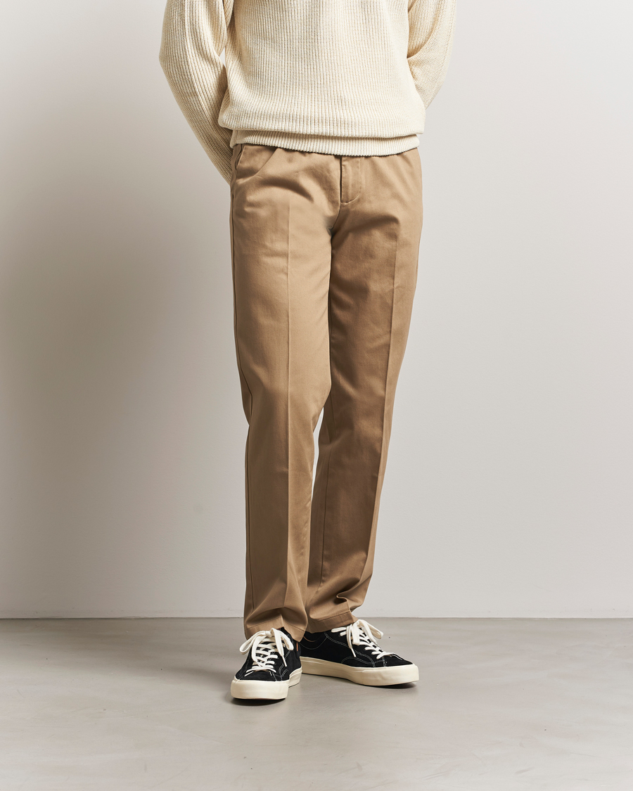 Dockers Stain Defender Straight Chino New British Khaki