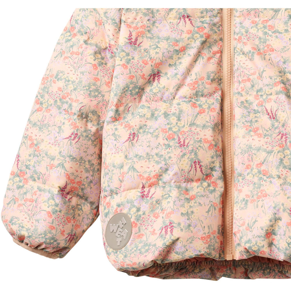 Køb Wheat Powder Meadow Lake Lightweight Puffer Jakke Ullu