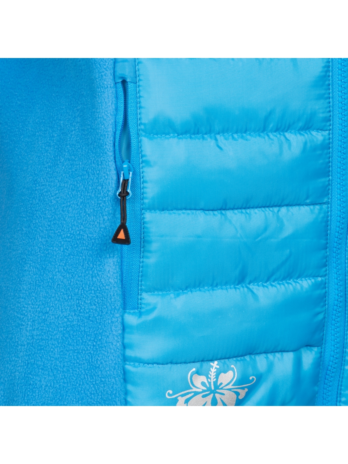 DEPROC Active Winterjacke »Whistler Women 3in1« auch in Grossen Grössen erhältlich