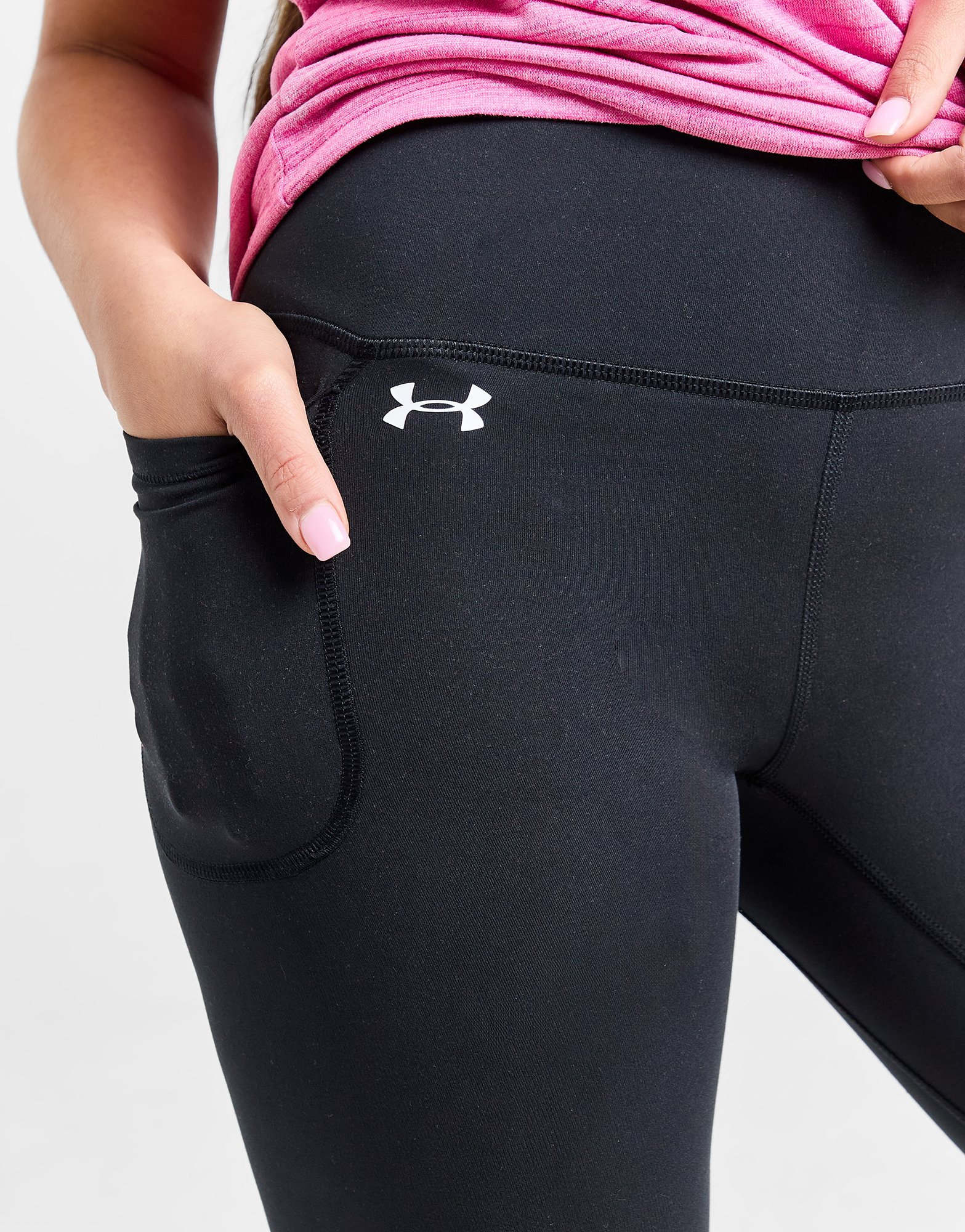 Under Armour Leggings Motion UHR Legging