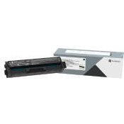 Lexmark C330H10 Cartouche de toner 1 pièce(s) Compatible Noir