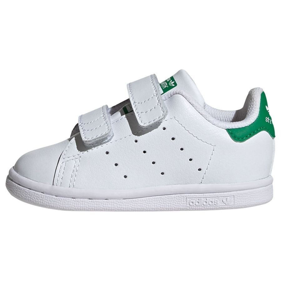 Adidas Original Stan Smith Comfort Closure Shoes Kids