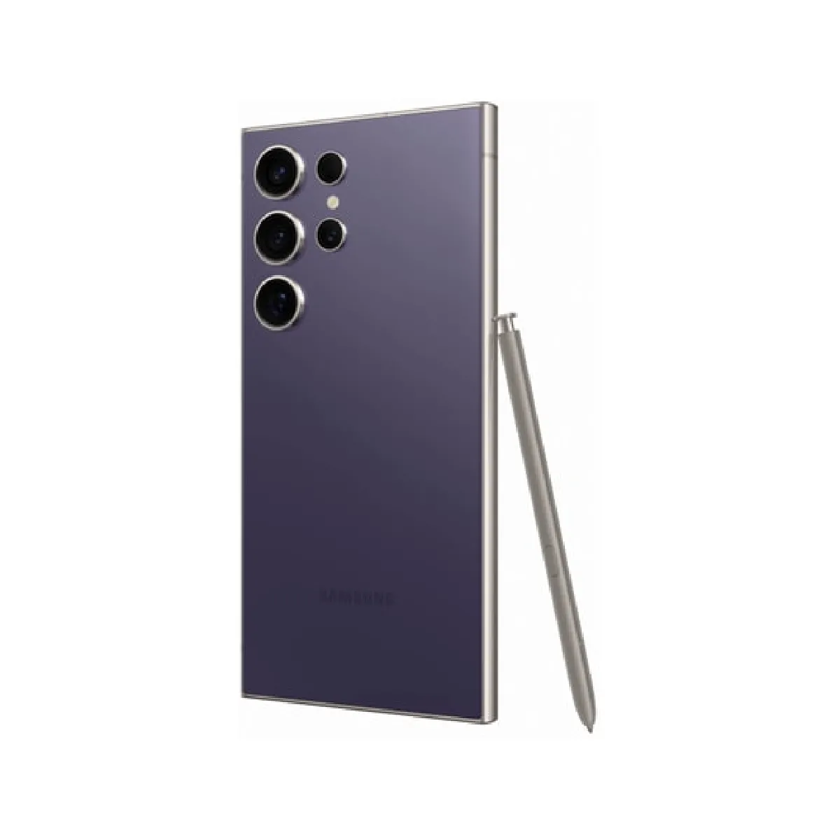 Samsung Galaxy S24 Ultra - Violet