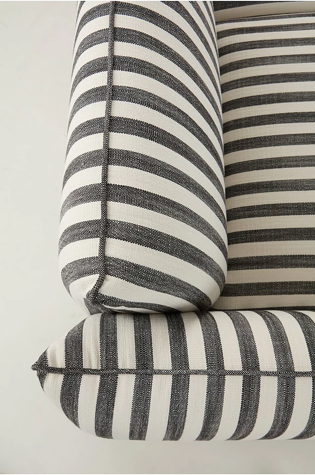 MOLTON sofa 3-seters