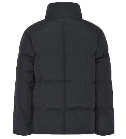 Kabooki Steppjacke - KbJames - Schwarz