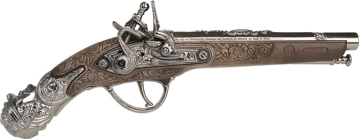 GONHER GONHER PIRATPISTOL 27c