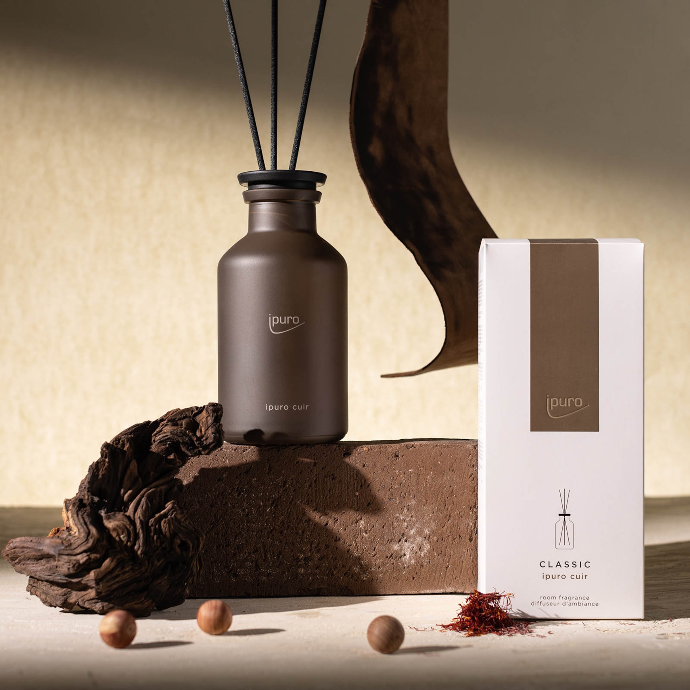 braun, 500 ml