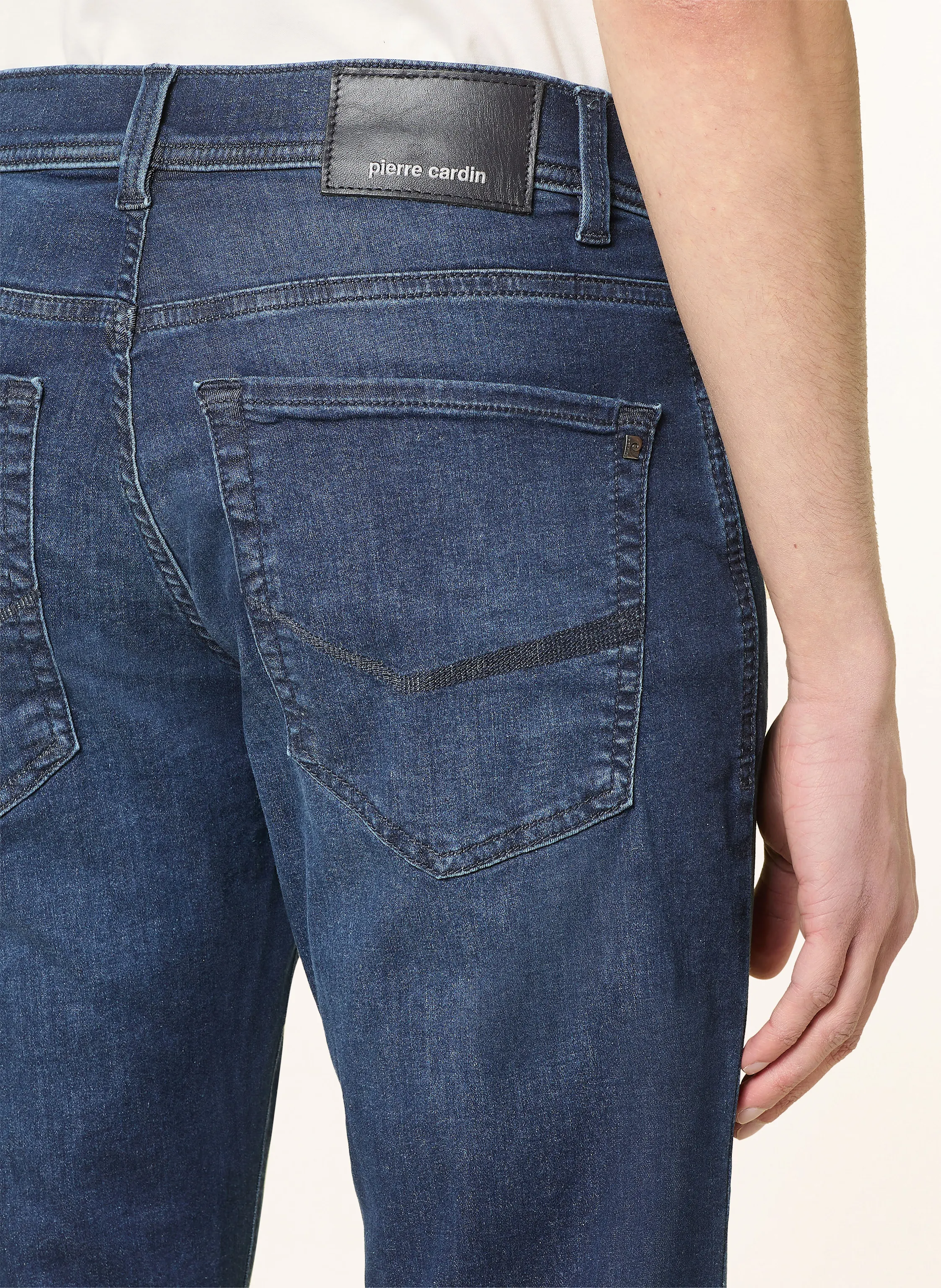 pierre cardin Jeans PC-LYON Tapered Fit