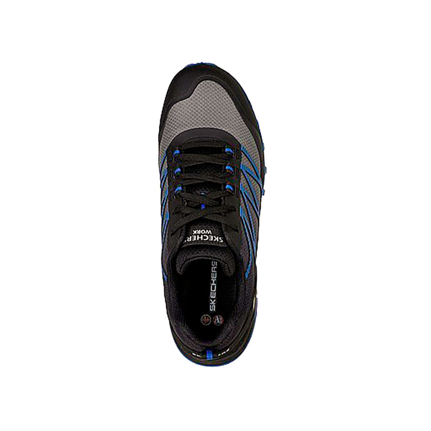Skechers Work Sicherheitsschuh PUXAL Low