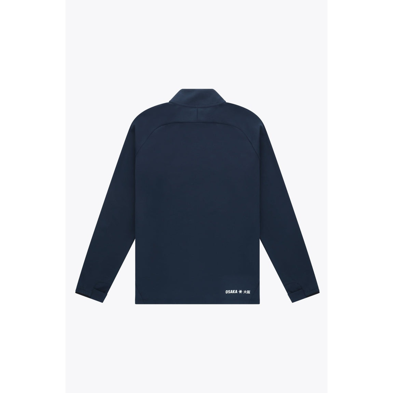 Osaka Pro Training Half Zip Sweater Heren