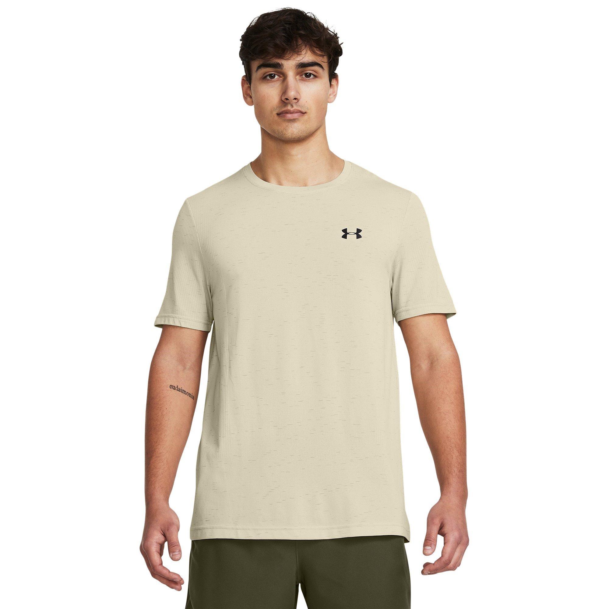 Under Armour UA Vanish Seamless Short Sleeve Mens