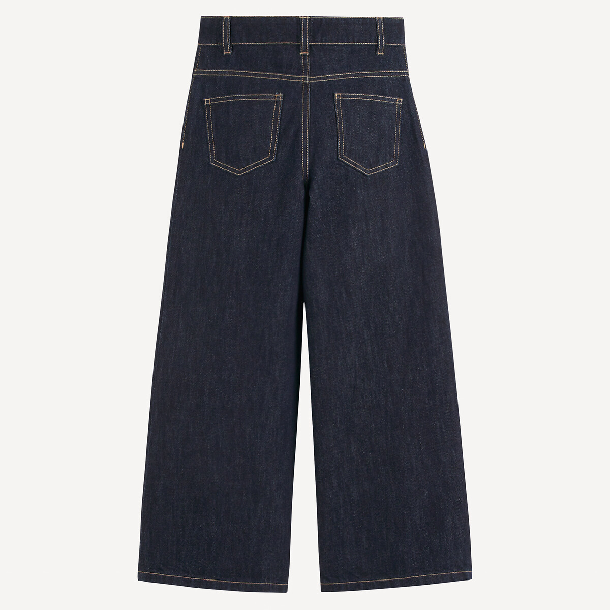 COLEÇÕES LA REDOUTE<br>Jeans Wijde