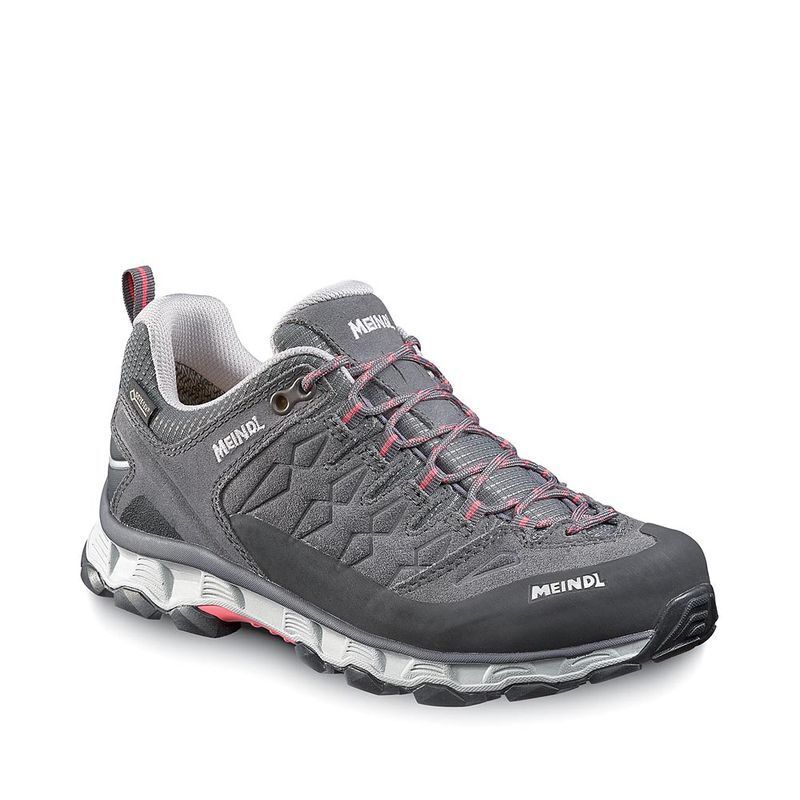 Lite Trail Lady GTX - Chaussures randonnée femme