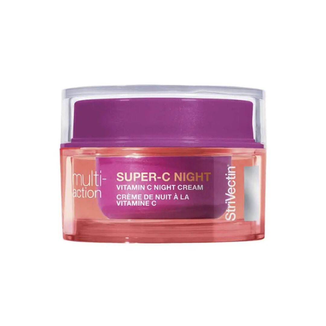 StriVectin Multi-Action Super C Night Cream - 50ml